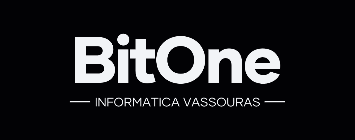 bitOne Informática Vassouras 